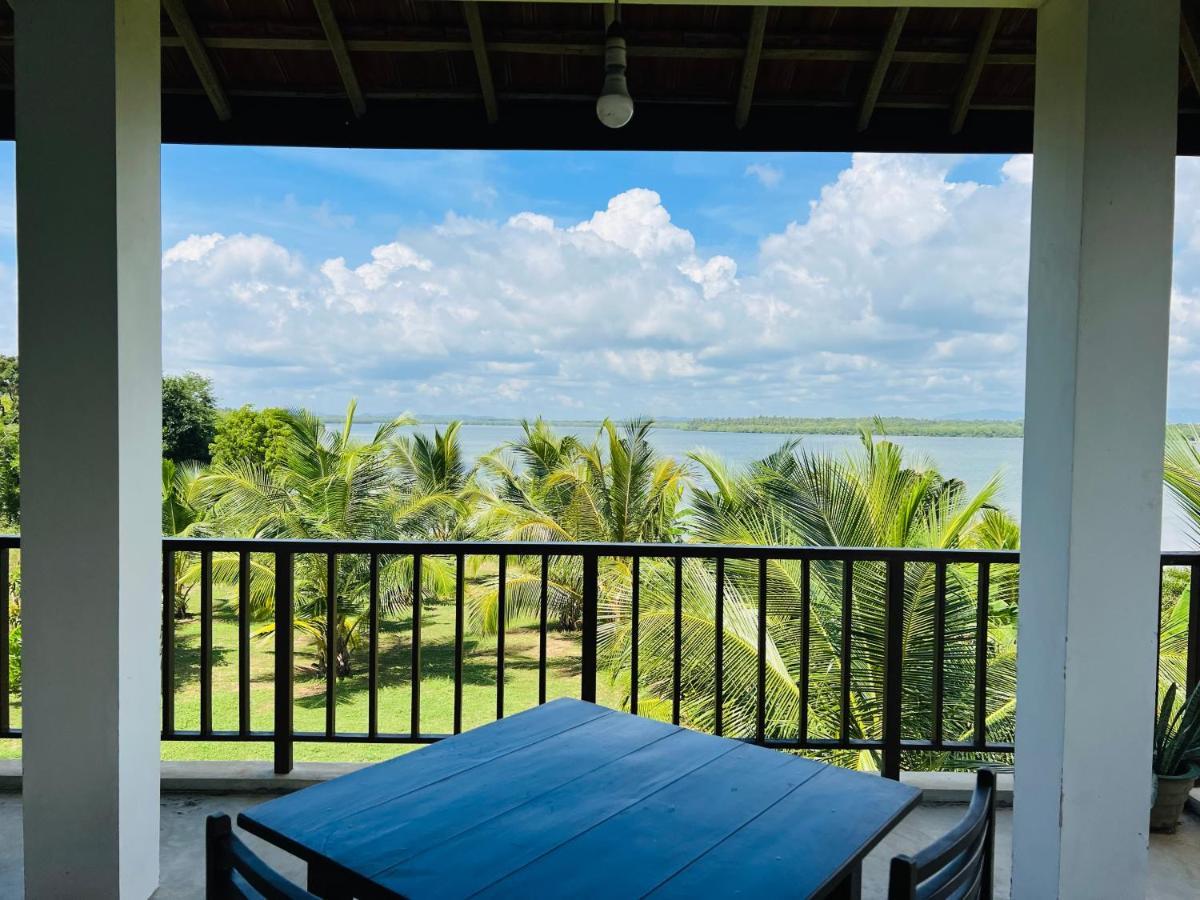 Ashansa Lagoon Resort タンガラ エクステリア 写真