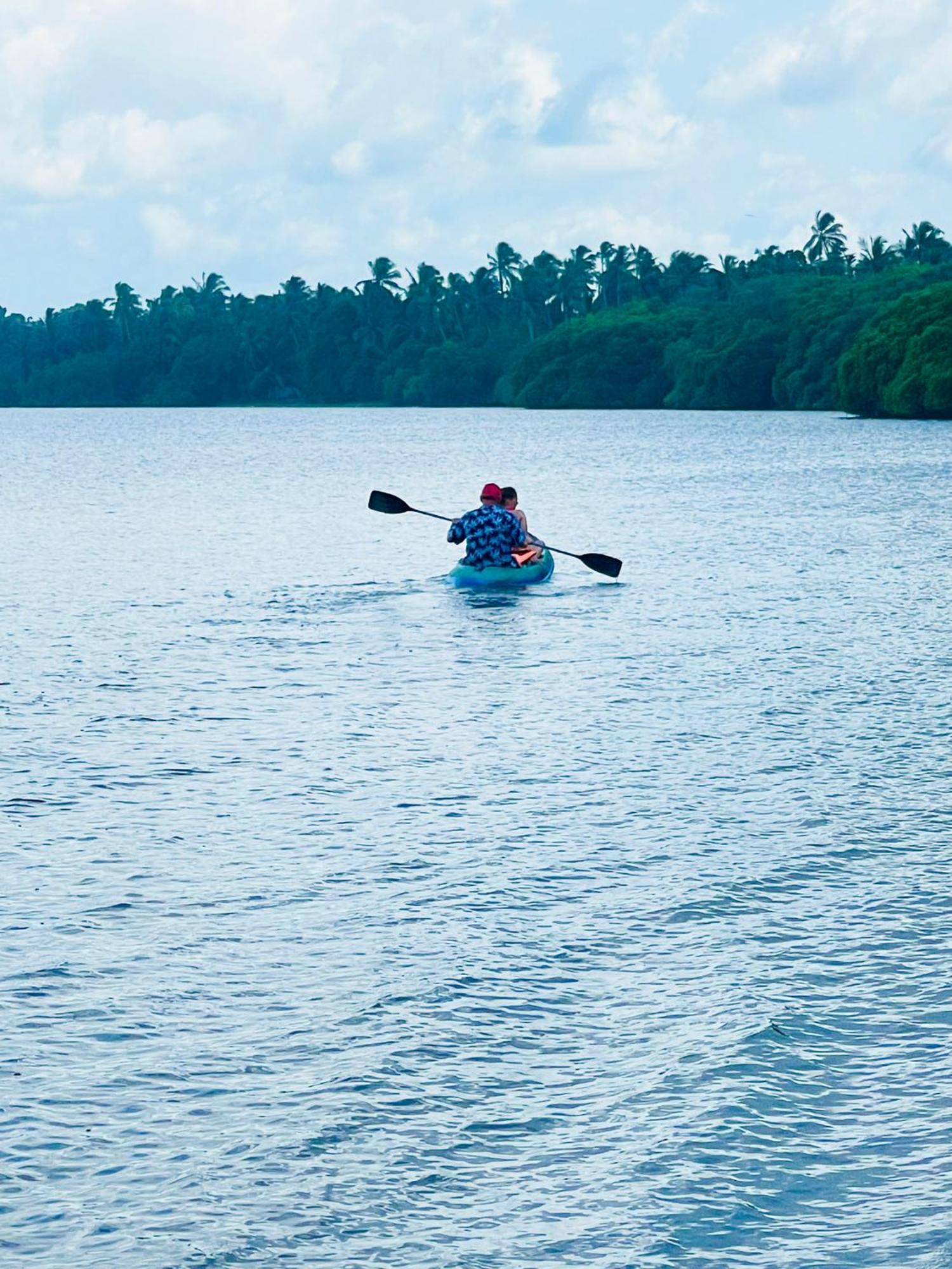 Ashansa Lagoon Resort タンガラ エクステリア 写真