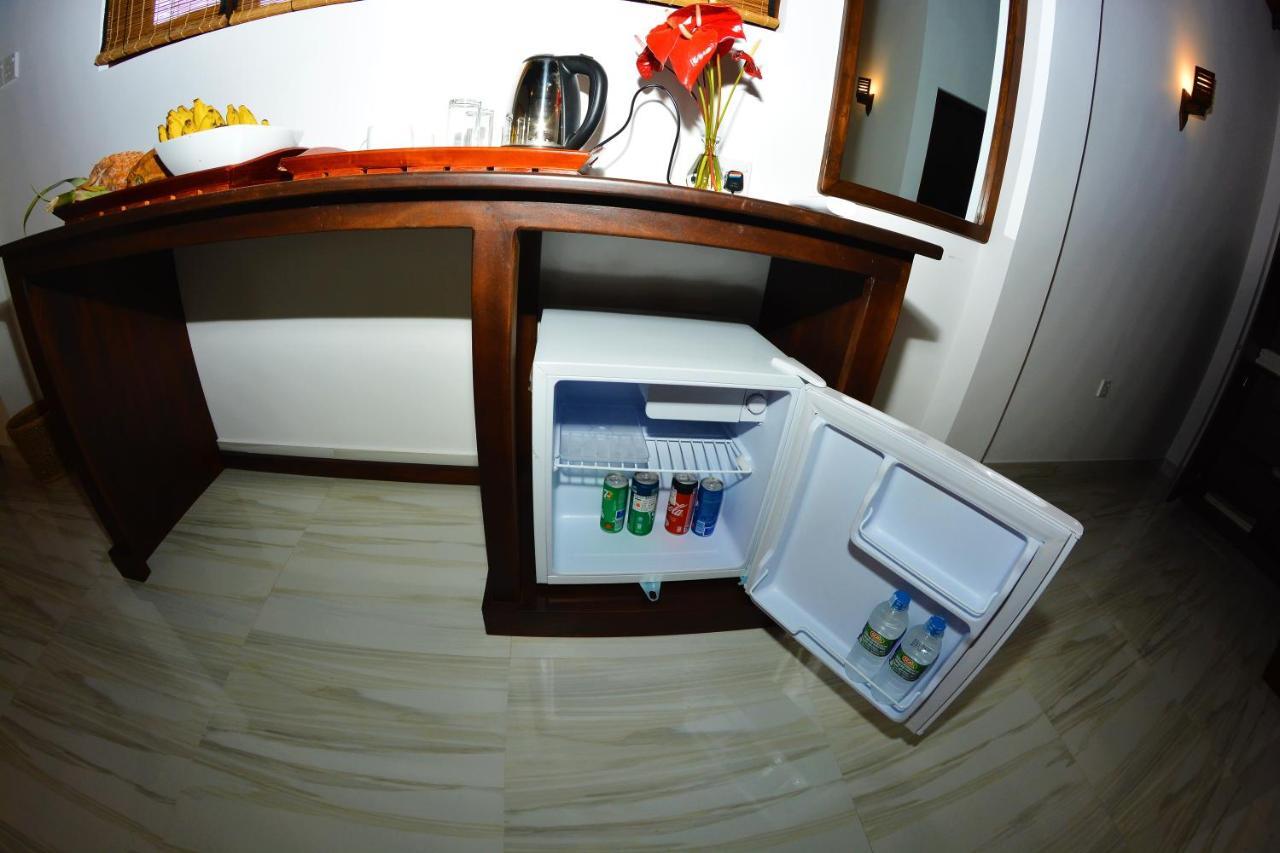 Ashansa Lagoon Resort タンガラ エクステリア 写真