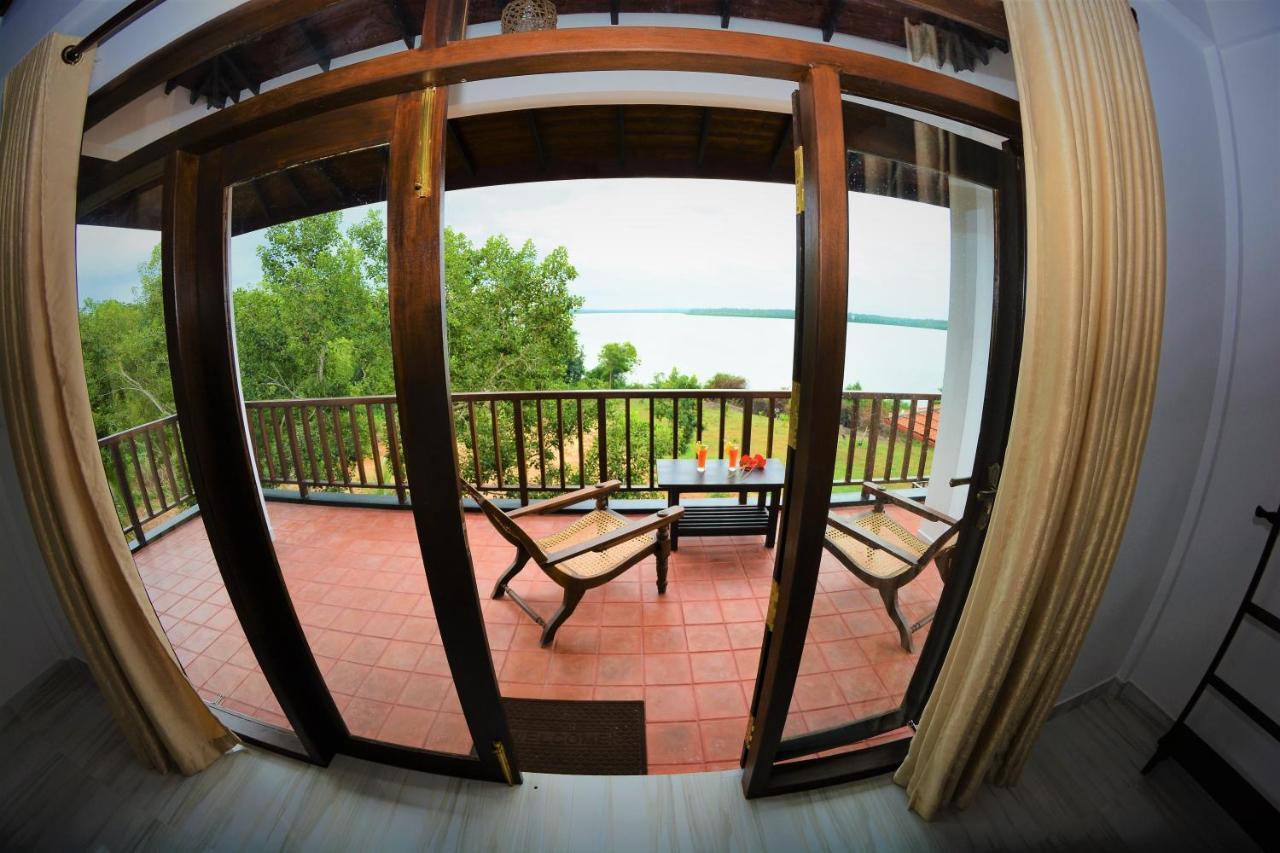 Ashansa Lagoon Resort タンガラ エクステリア 写真